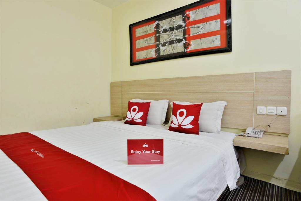 Zen Rooms Rujia Pecenongan Jakarta Buitenkant foto