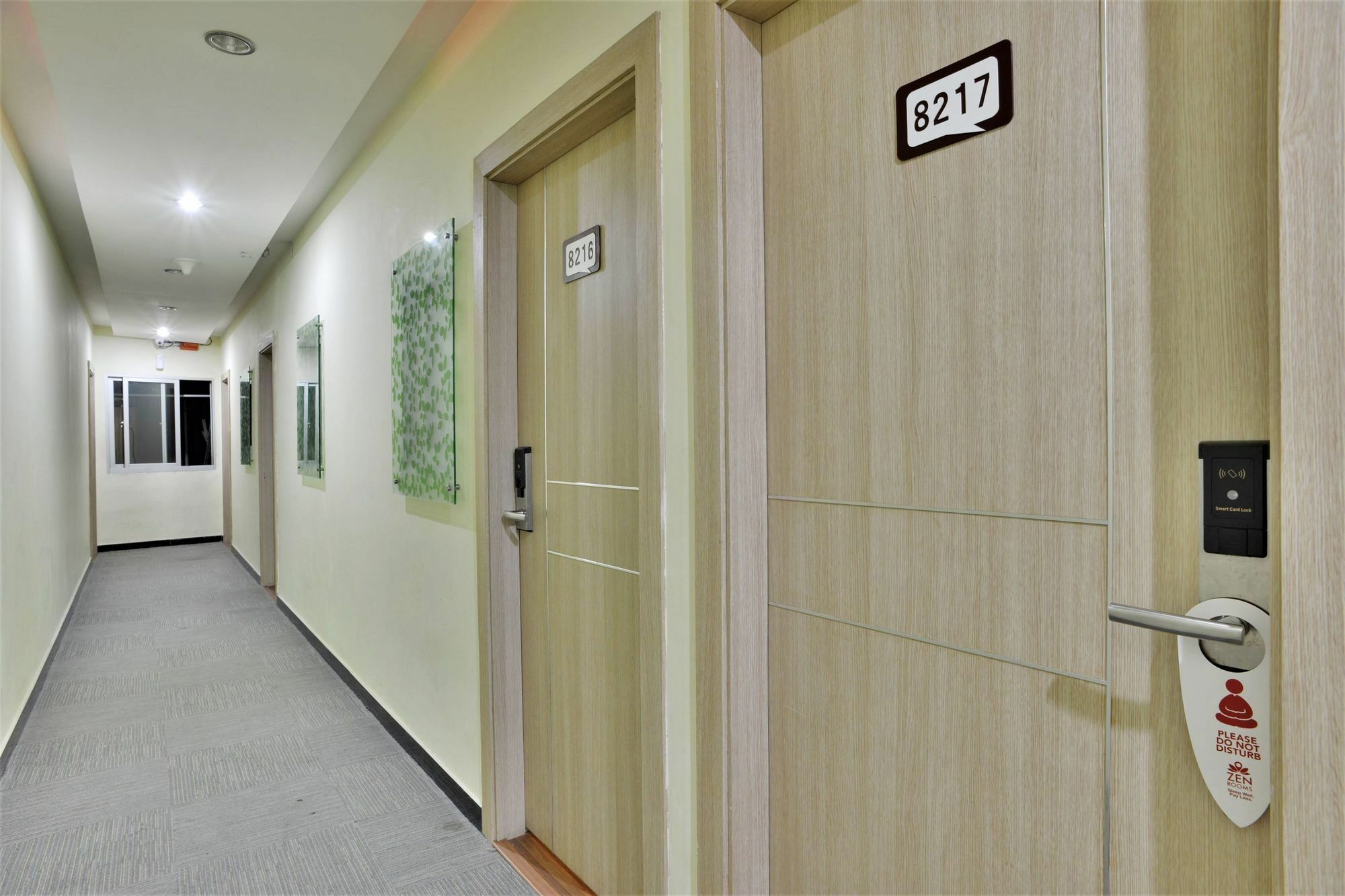 Zen Rooms Rujia Pecenongan Jakarta Buitenkant foto